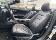 Ford Mustang Cabrio 2.3 Eco Boost LED