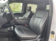 Ford F 150 2.7 ECO BOOST 4×4 Lariat Crewcab 6místný