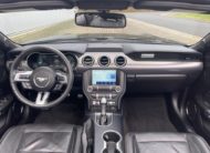 Ford Mustang Cabrio 2.3 Eco Boost LED