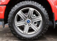 Ford F 150 5.0 V8/LED/Klimatizace/R20