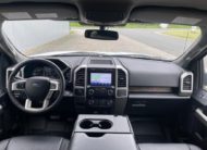 Ford F 150 2.7 ECO BOOST 4×4 Lariat Crewcab 6místný