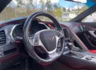 Corvette C7 6.2 Targa Grand Sport