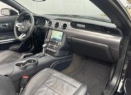 Ford Mustang Cabrio 2.3 Eco Boost LED
