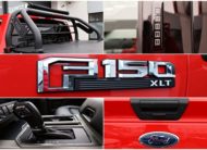 Ford F 150 5.0 V8/LED/Klimatizace/R20
