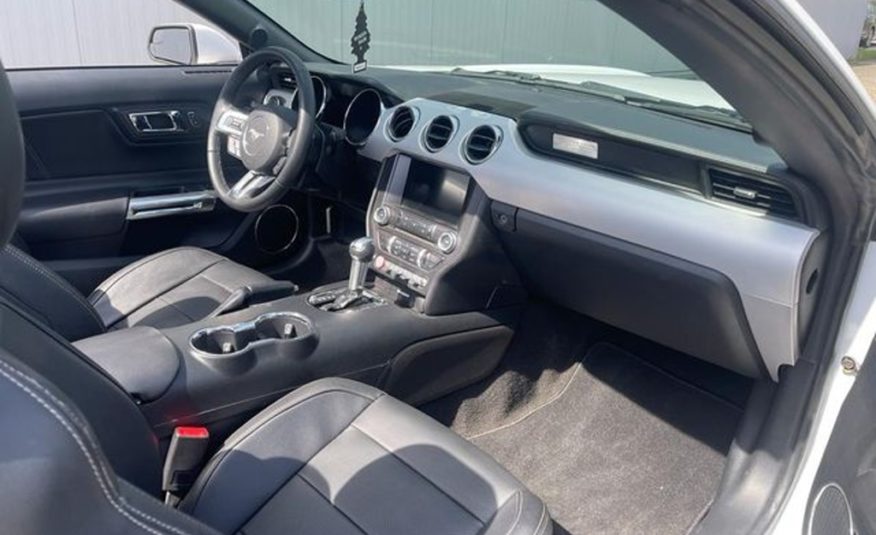 Ford Mustang Cabrio 2.3 Eco Boost
