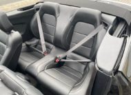 Ford Mustang Cabrio 2.3 Eco Boost LED
