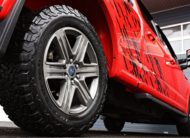 Ford F 150 5.0 V8/LED/Klimatizace/R20