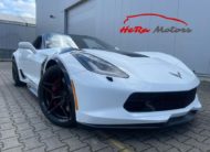 Corvette C7 6.2 Targa Grand Sport