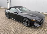 Ford Mustang Cabrio 2.3 Eco Boost LED
