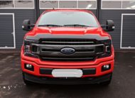 Ford F 150 5.0 V8/LED/Klimatizace/R20