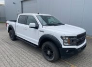Ford F 150 2.7 ECO BOOST 4×4 Lariat Crewcab 6místný
