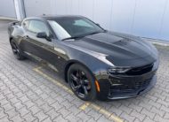 Chevrolet SS 6.2 V8 Coupe Automatic  Bose b