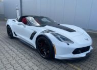 Corvette C7 6.2 Targa Grand Sport