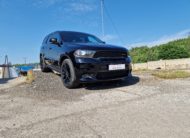Dodge Durango 5.7 R/T 6místný LPG