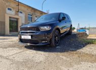 Dodge Durango 5.7 R/T 6místný LPG