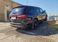 Dodge Durango 5.7 R/T 6místný LPG