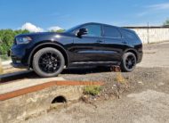 Dodge Durango 5.7 R/T 6místný LPG
