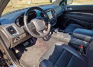 Dodge Durango 5.7 R/T 6místný LPG