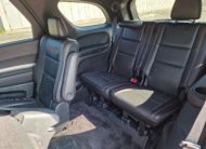 Dodge Durango 5.7 R/T 6místný LPG