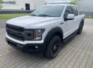 Ford F 150 2.7 ECO BOOST 4×4 Lariat Crewcab 6místný