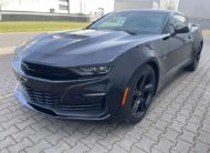 Chevrolet SS 6.2 V8 Coupe Automatic  Bose b