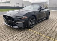 Ford Mustang Cabrio 2.3 Eco Boost LED