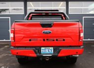 Ford F 150 5.0 V8/LED/Klimatizace/R20