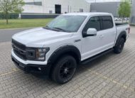 Ford F 150 2.7 ECO BOOST 4×4 Lariat Crewcab 6místný