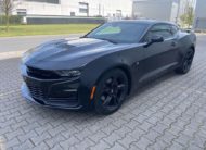 Chevrolet SS 6.2 V8 Coupe Automatic  Bose b