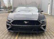 Ford Mustang Cabrio 2.3 Eco Boost LED