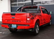 Ford F 150 5.0 V8/LED/Klimatizace/R20