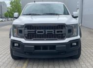 Ford F 150 2.7 ECO BOOST 4×4 Lariat Crewcab 6místný