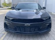 Chevrolet SS 6.2 V8 Coupe Automatic  Bose b
