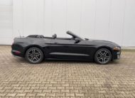 Ford Mustang Cabrio 2.3 Eco Boost LED