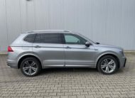 Volkswagen Tiguan Allspace 2.0 TSI DSG 4MOTION R-Line