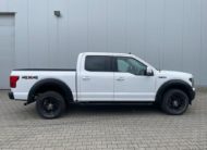 Ford F 150 2.7 ECO BOOST 4×4 Lariat Crewcab 6místný