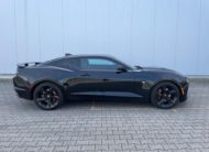 Chevrolet SS 6.2 V8 Coupe Automatic  Bose b