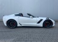 Corvette C7 6.2 Targa Grand Sport