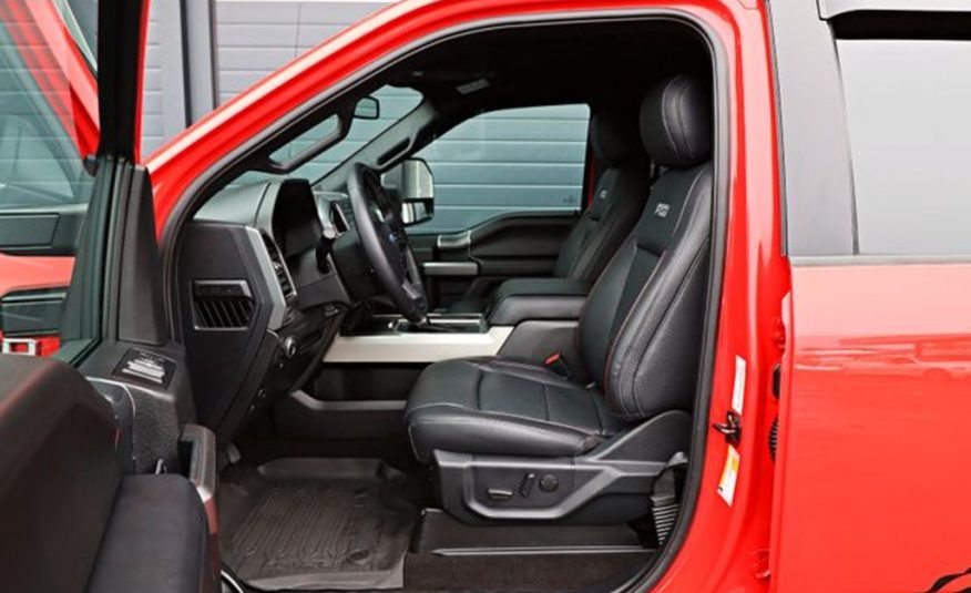 Ford F 150 5.0 V8/LED/Klimatizace/R20