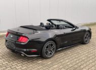 Ford Mustang Cabrio 2.3 Eco Boost LED