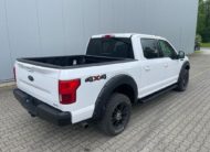 Ford F 150 2.7 ECO BOOST 4×4 Lariat Crewcab 6místný