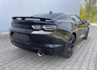 Chevrolet SS 6.2 V8 Coupe Automatic  Bose b