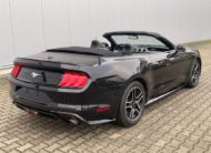 Ford Mustang Cabrio 2.3 Eco Boost LED