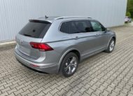 Volkswagen Tiguan Allspace 2.0 TSI DSG 4MOTION R-Line