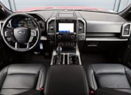 Ford F 150 5.0 V8/LED/Klimatizace/R20