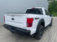 Ford F 150 2.7 ECO BOOST 4×4 Lariat Crewcab 6místný
