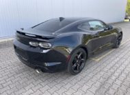 Chevrolet SS 6.2 V8 Coupe Automatic  Bose b