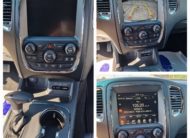 Dodge Durango 5.7 R/T 6místný LPG
