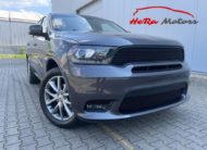 Dodge Durango 3.6 4×4 6místný
