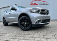 Dodge Durango 3.6 4×4 7místný 8rychlostní